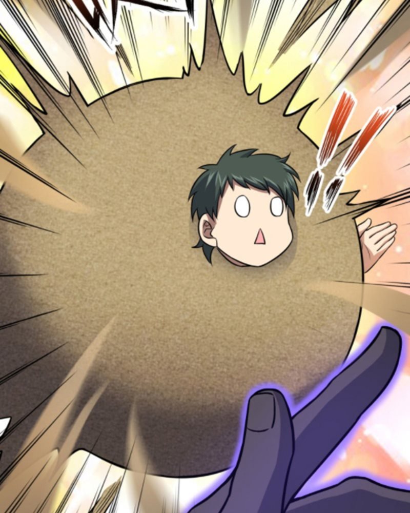 Spare Me, Great Lord! Chapter 150 Gambar 31