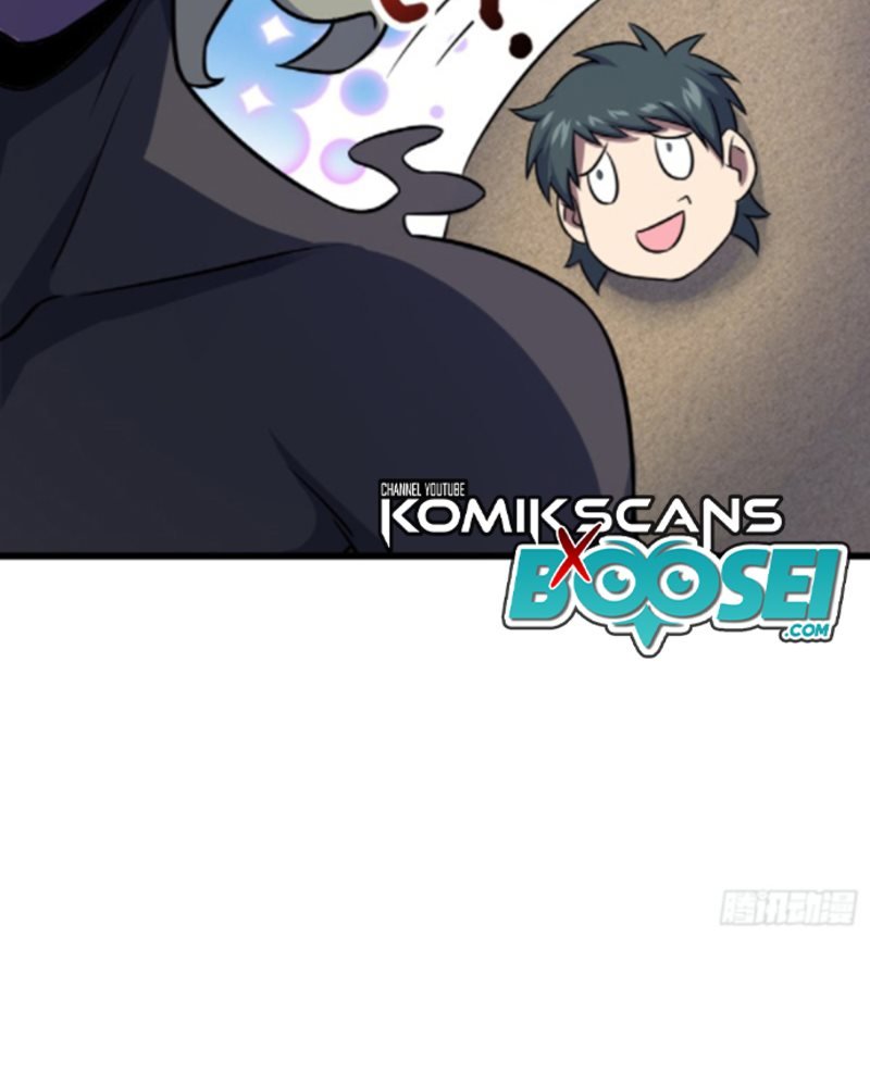 Spare Me, Great Lord! Chapter 150 Gambar 33