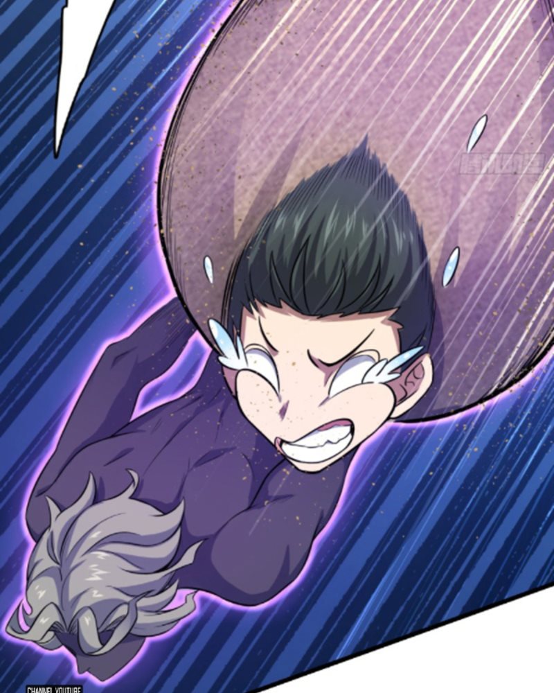 Spare Me, Great Lord! Chapter 150 Gambar 38