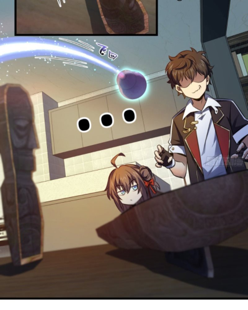 Spare Me, Great Lord! Chapter 150 Gambar 4