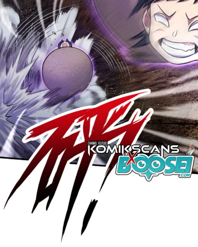 Spare Me, Great Lord! Chapter 150 Gambar 40