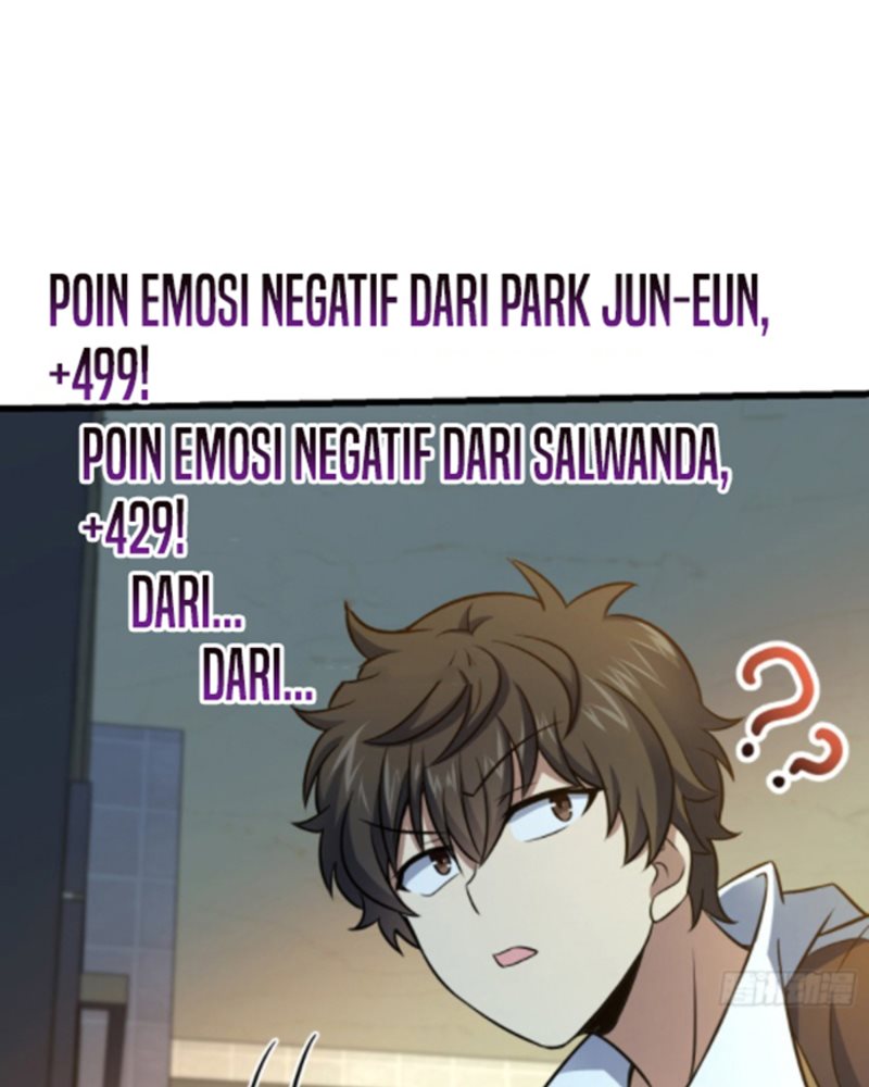 Spare Me, Great Lord! Chapter 150 Gambar 48