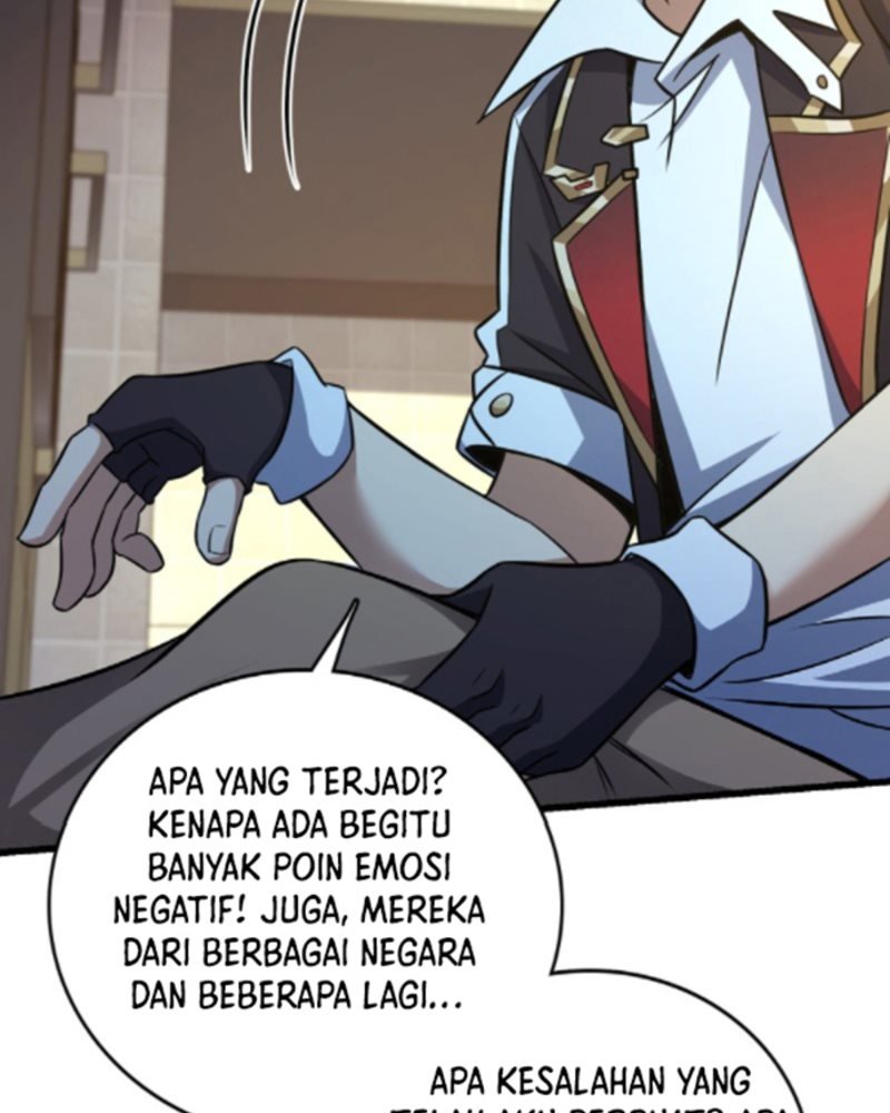 Spare Me, Great Lord! Chapter 150 Gambar 49