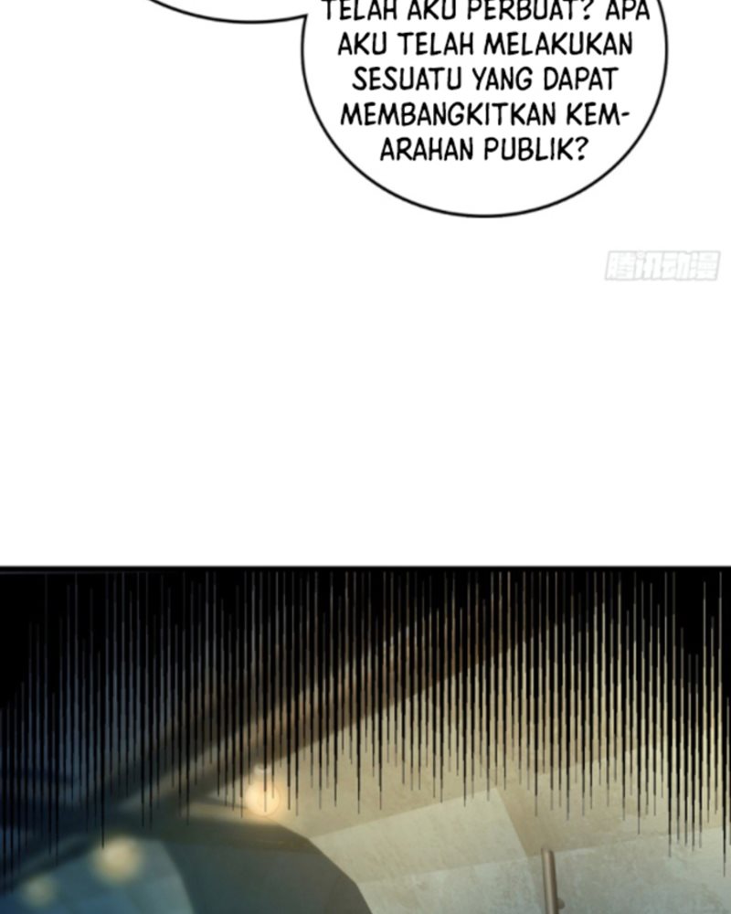 Spare Me, Great Lord! Chapter 150 Gambar 50