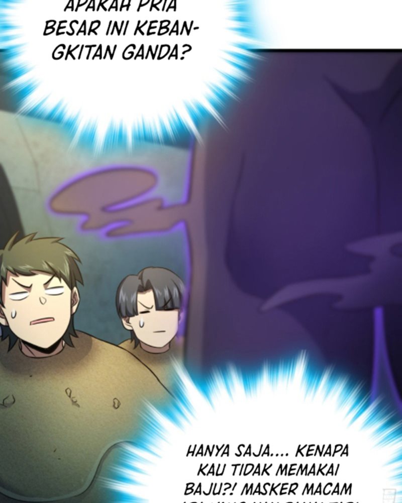 Spare Me, Great Lord! Chapter 150 Gambar 52