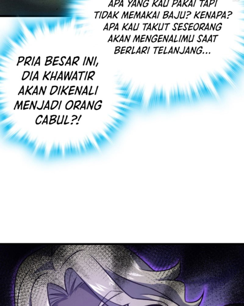 Spare Me, Great Lord! Chapter 150 Gambar 53