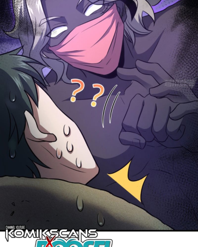 Spare Me, Great Lord! Chapter 150 Gambar 54