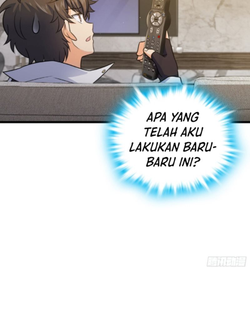 Spare Me, Great Lord! Chapter 150 Gambar 59