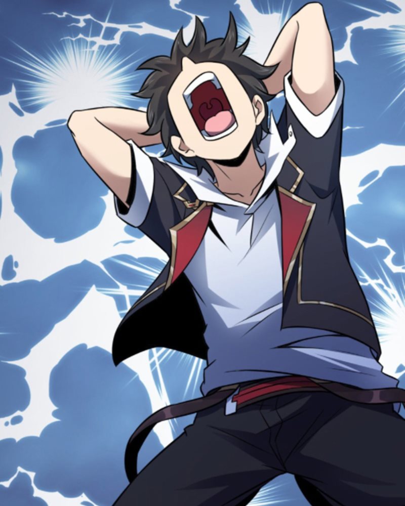 Spare Me, Great Lord! Chapter 150 Gambar 6