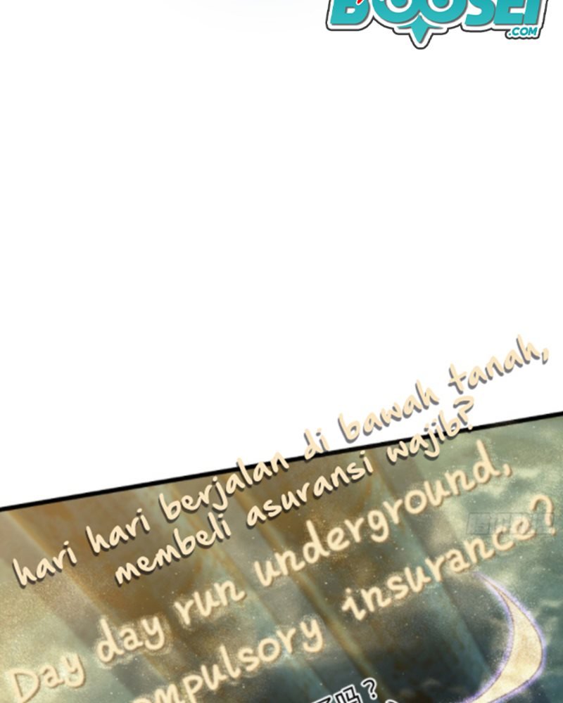 Spare Me, Great Lord! Chapter 150 Gambar 62