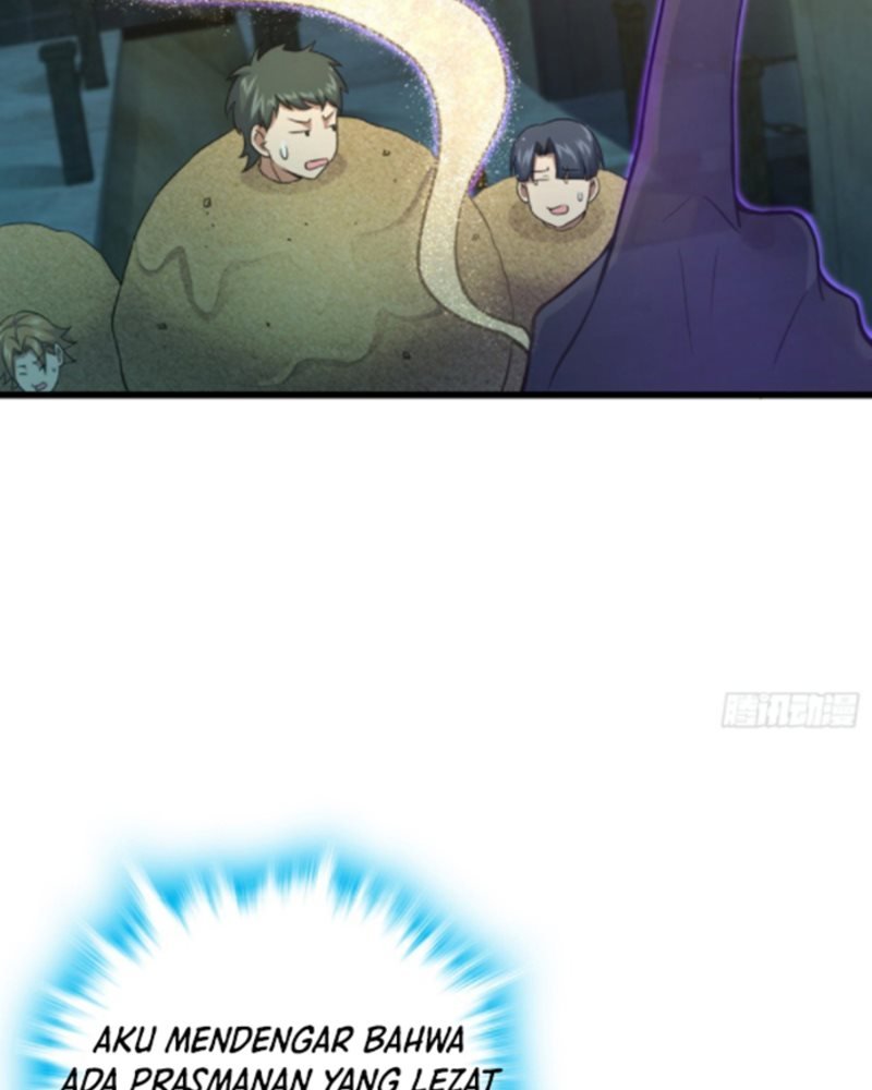 Spare Me, Great Lord! Chapter 150 Gambar 65