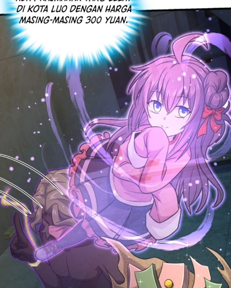 Spare Me, Great Lord! Chapter 150 Gambar 66