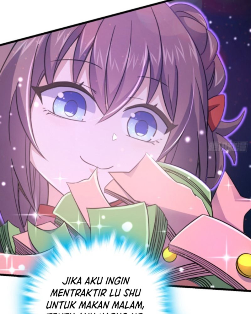 Spare Me, Great Lord! Chapter 150 Gambar 68