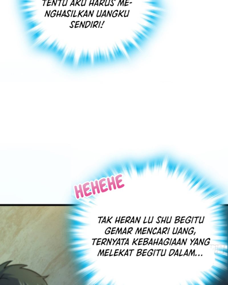 Spare Me, Great Lord! Chapter 150 Gambar 69