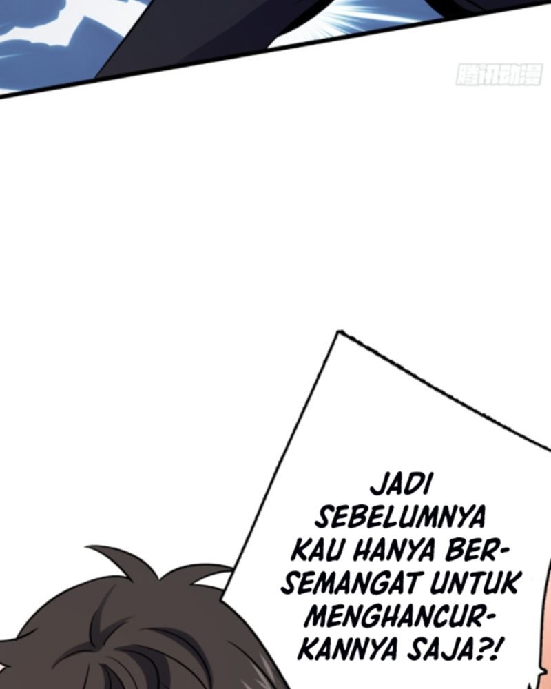 Spare Me, Great Lord! Chapter 150 Gambar 7