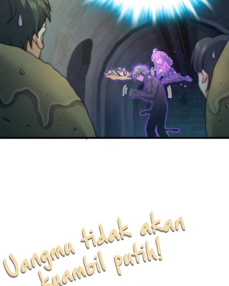 Spare Me, Great Lord! Chapter 150 Gambar 70