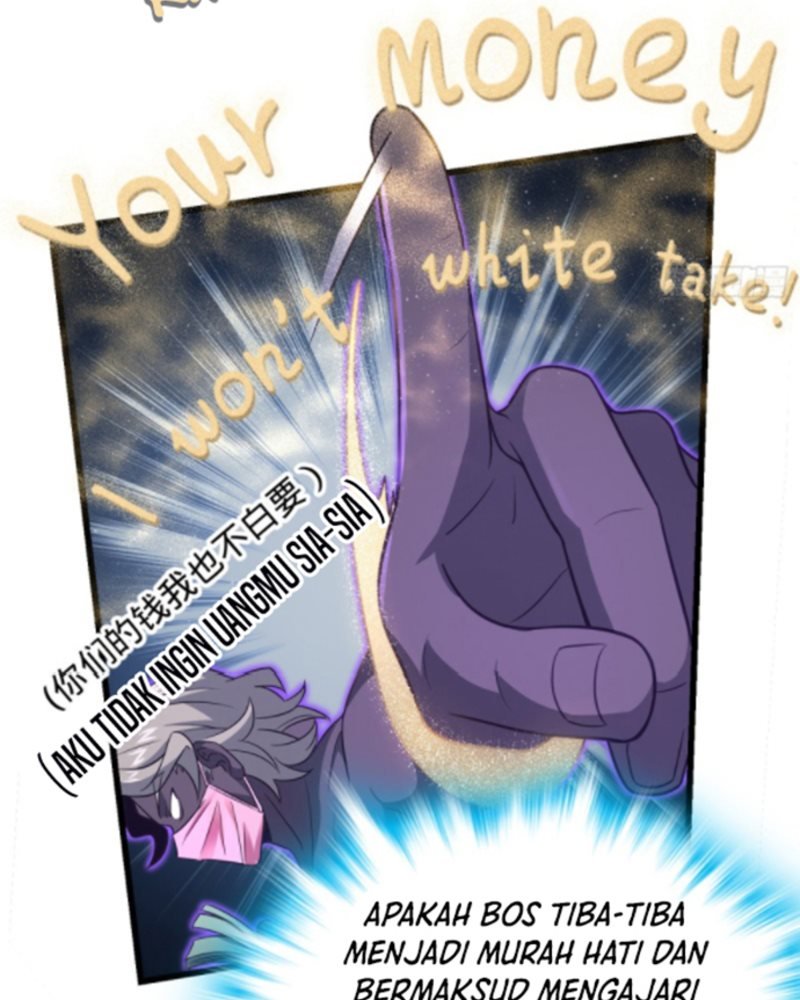 Spare Me, Great Lord! Chapter 150 Gambar 71