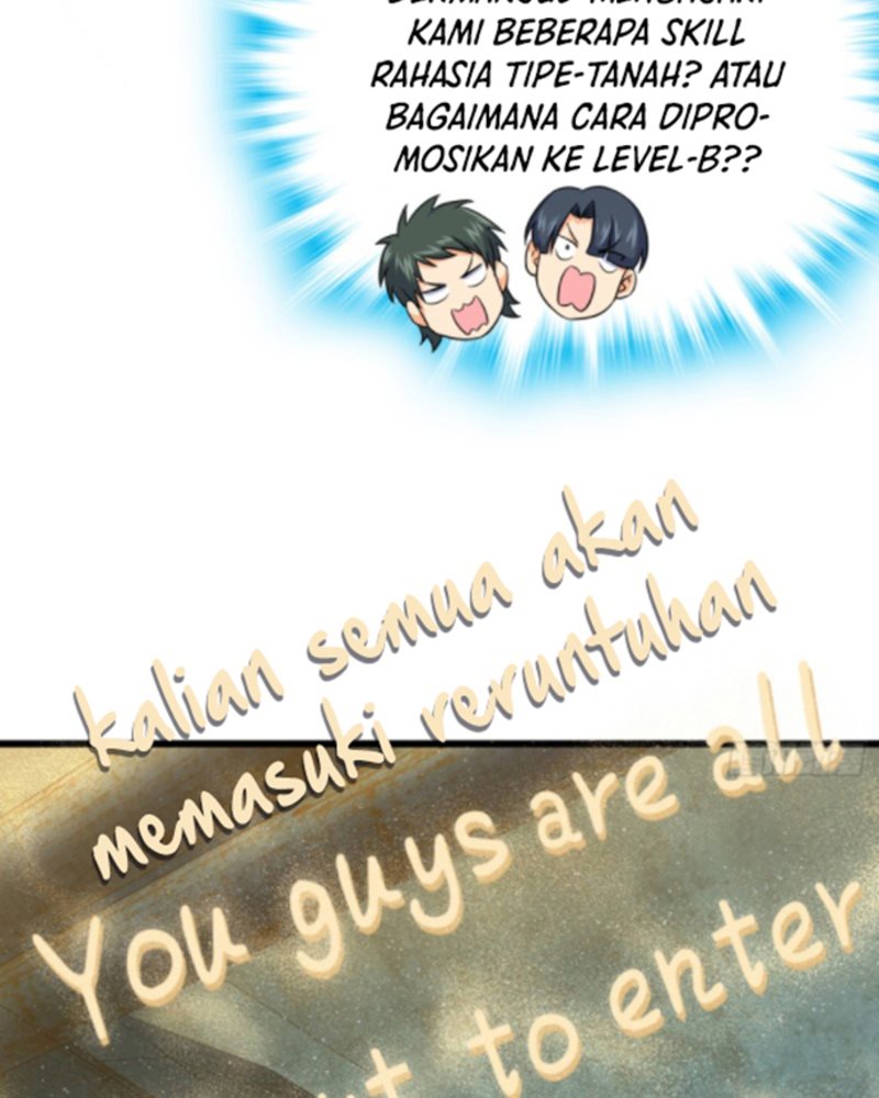 Spare Me, Great Lord! Chapter 150 Gambar 72