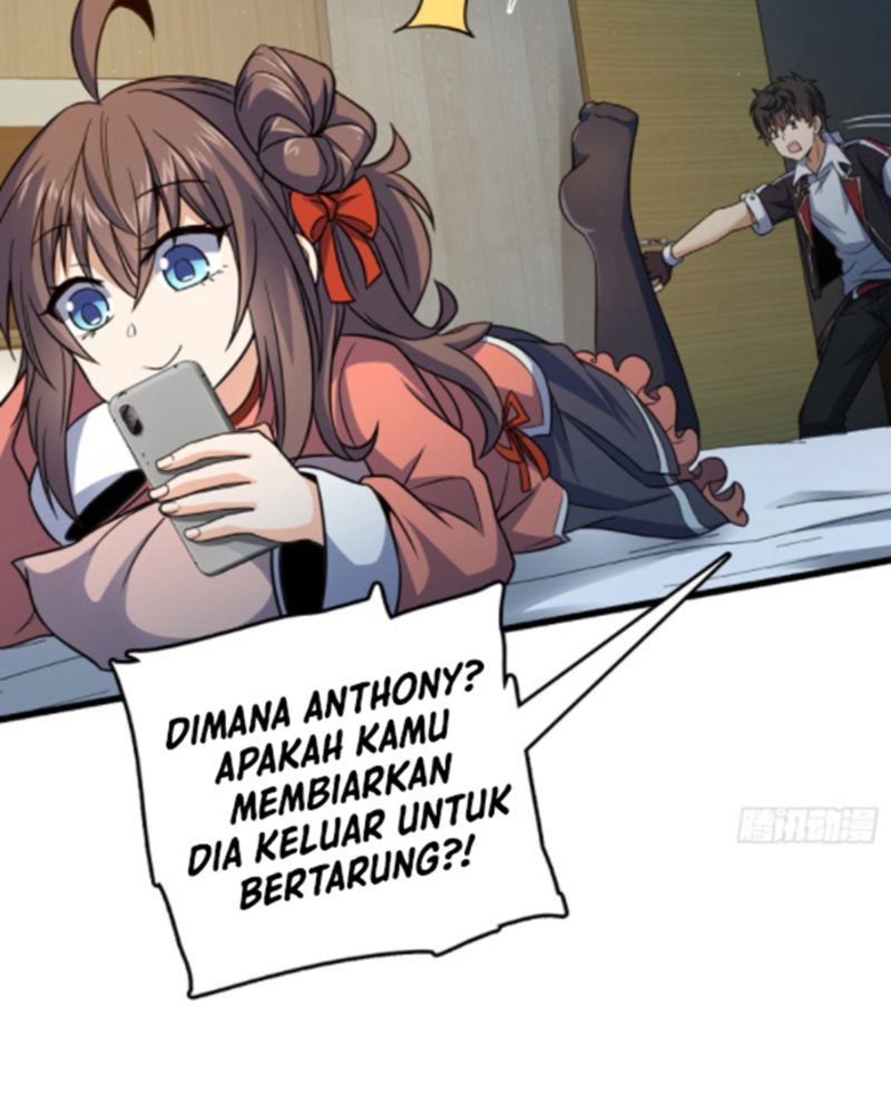 Spare Me, Great Lord! Chapter 150 Gambar 78