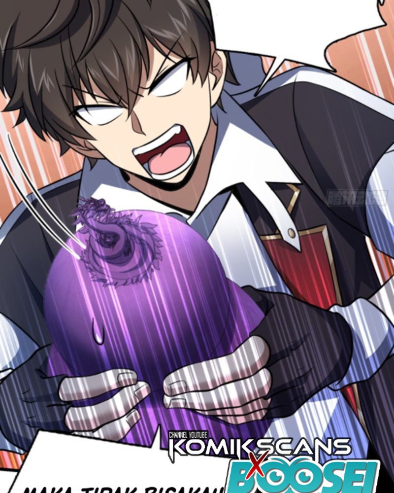 Spare Me, Great Lord! Chapter 150 Gambar 8