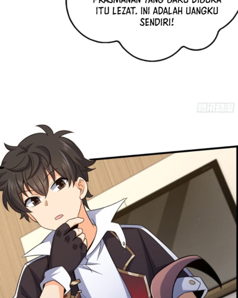 Spare Me, Great Lord! Chapter 150 Gambar 83