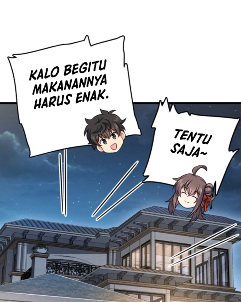 Spare Me, Great Lord! Chapter 150 Gambar 85