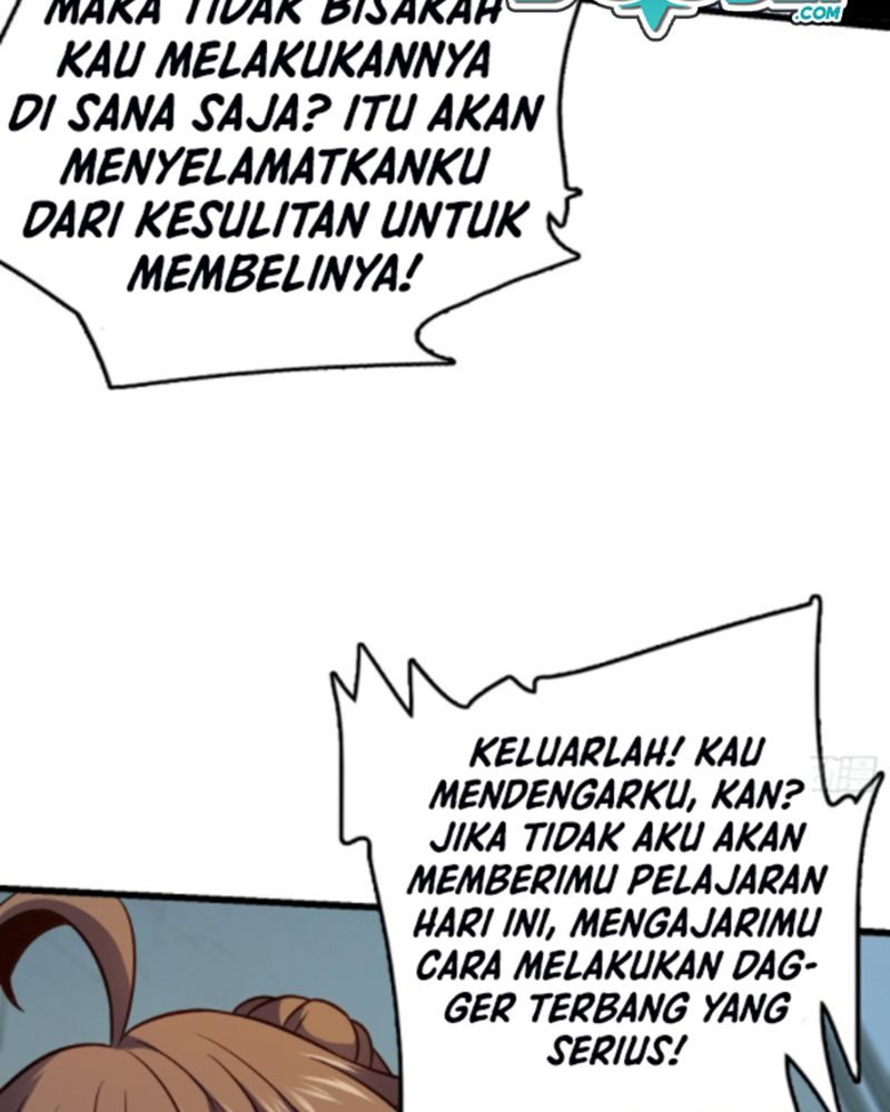 Spare Me, Great Lord! Chapter 150 Gambar 9