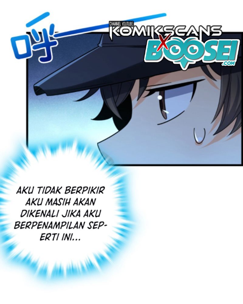 Spare Me, Great Lord! Chapter 149 Gambar 40