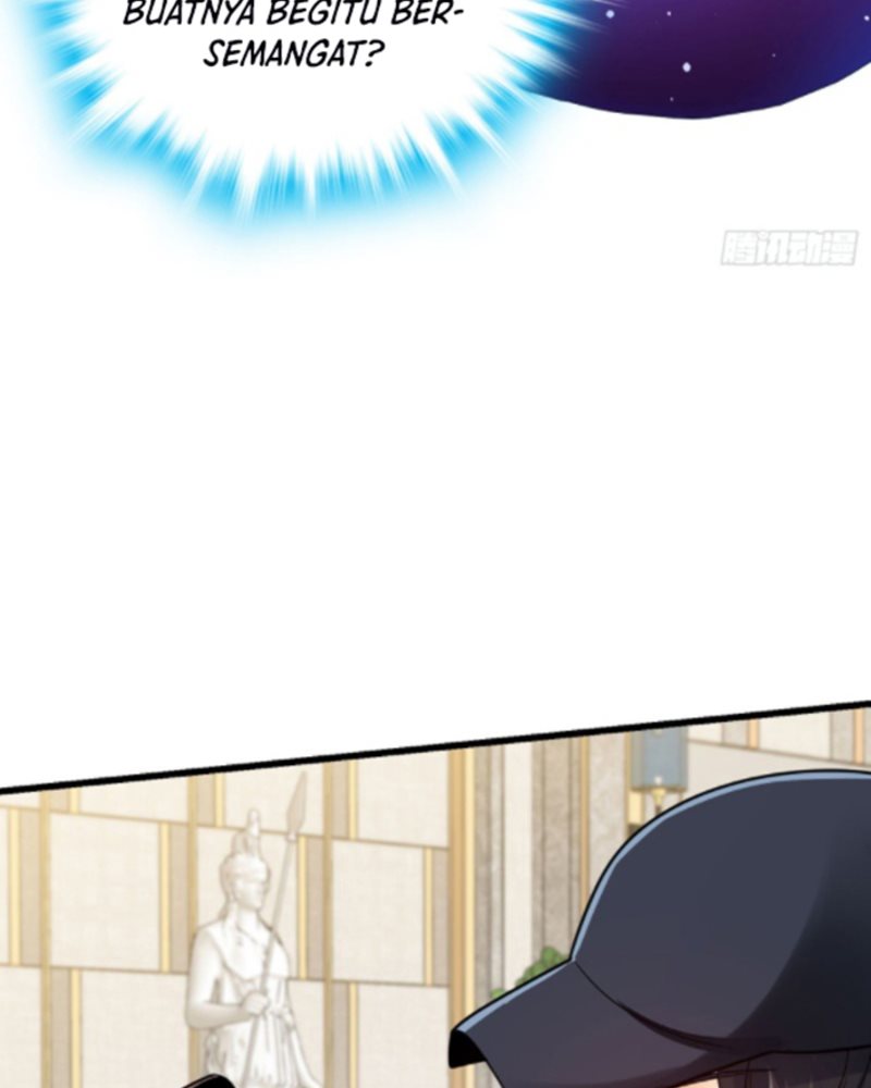 Spare Me, Great Lord! Chapter 149 Gambar 44