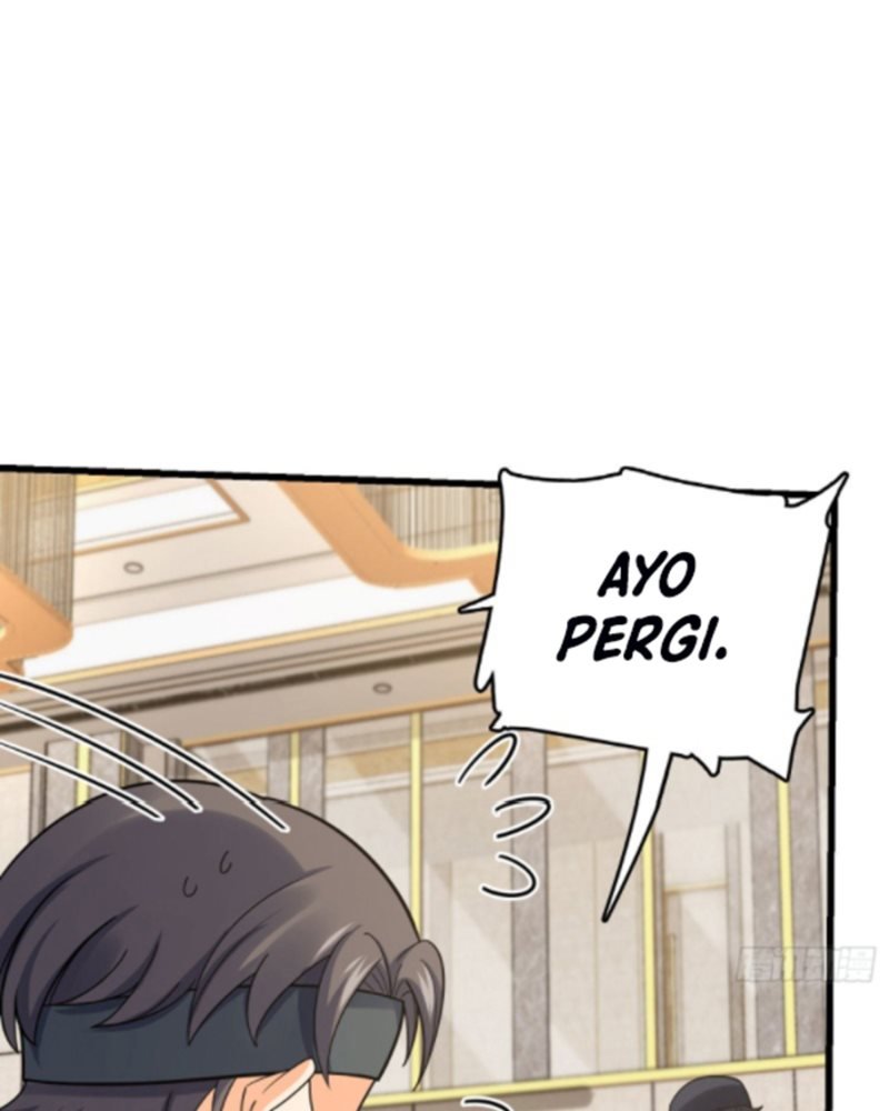 Spare Me, Great Lord! Chapter 149 Gambar 76