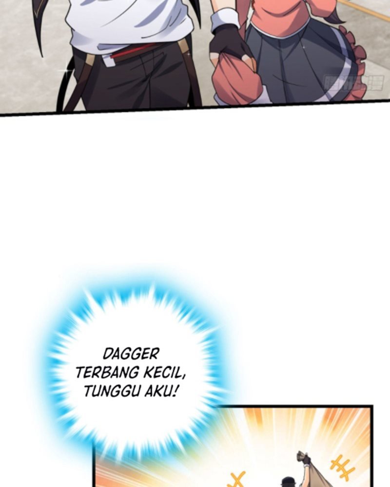 Spare Me, Great Lord! Chapter 149 Gambar 82
