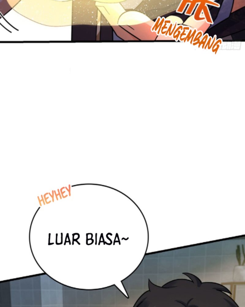 Spare Me, Great Lord! Chapter 149 Gambar 88