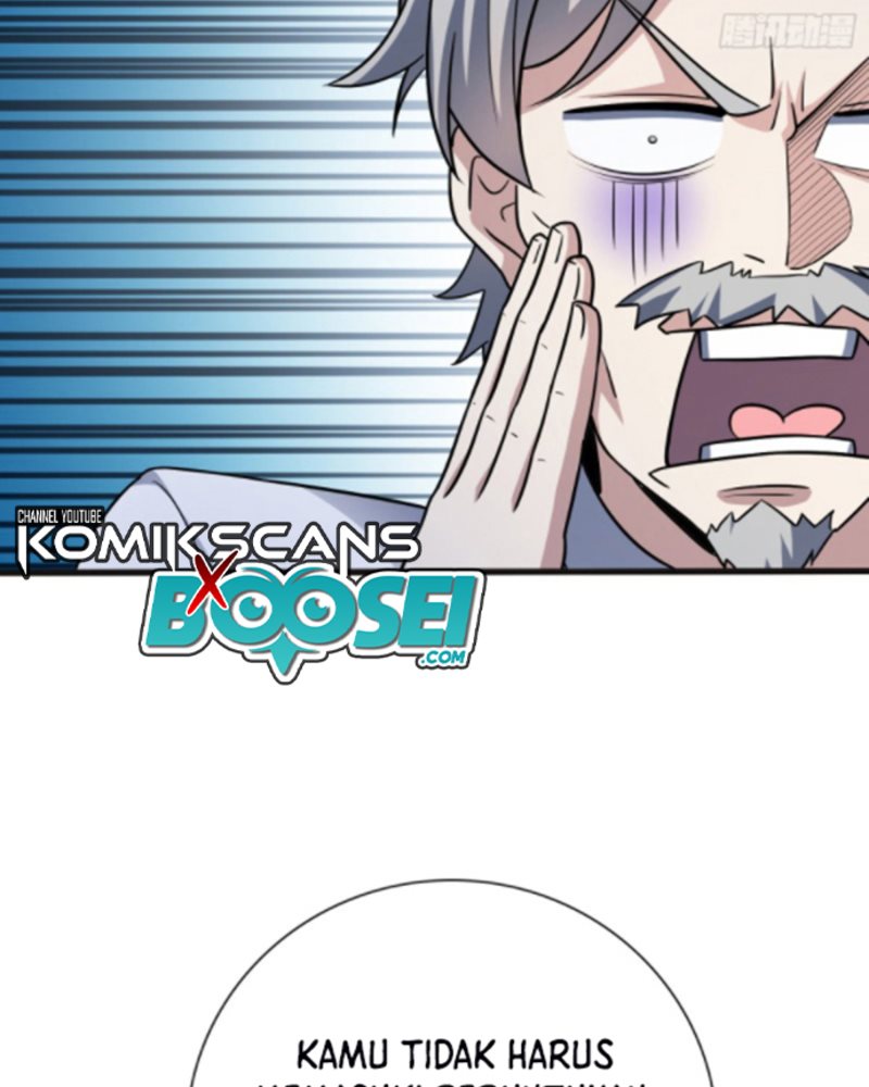 Spare Me, Great Lord! Chapter 148 Gambar 34