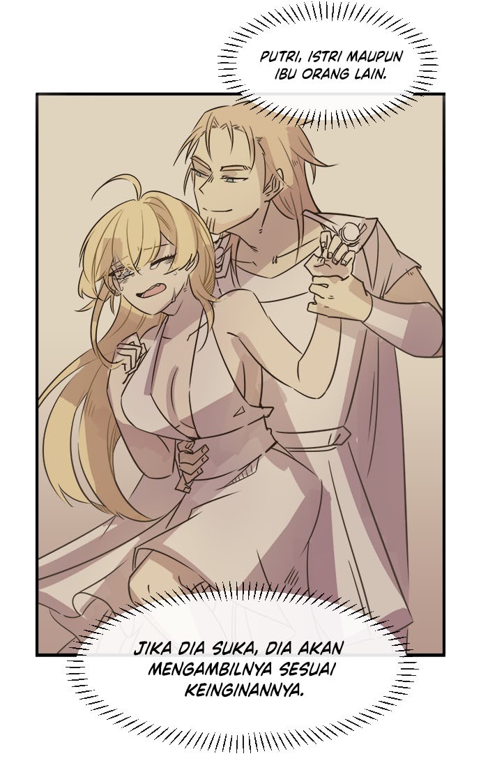 Paris’s Choice Chapter 23 Gambar 19