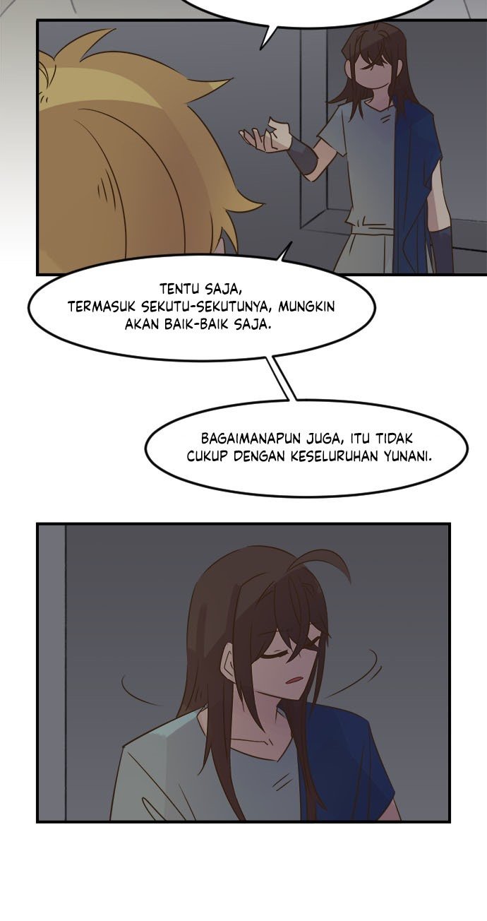 Paris’s Choice Chapter 23 Gambar 7