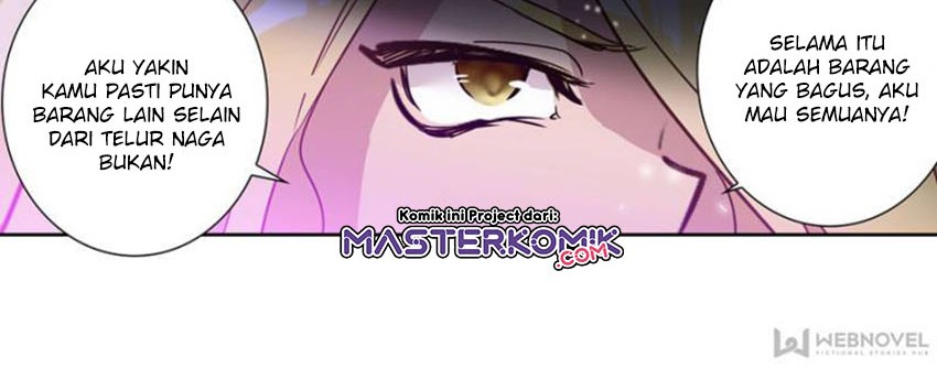 Tun Shi Xing Kong Chapter 119 Gambar 3