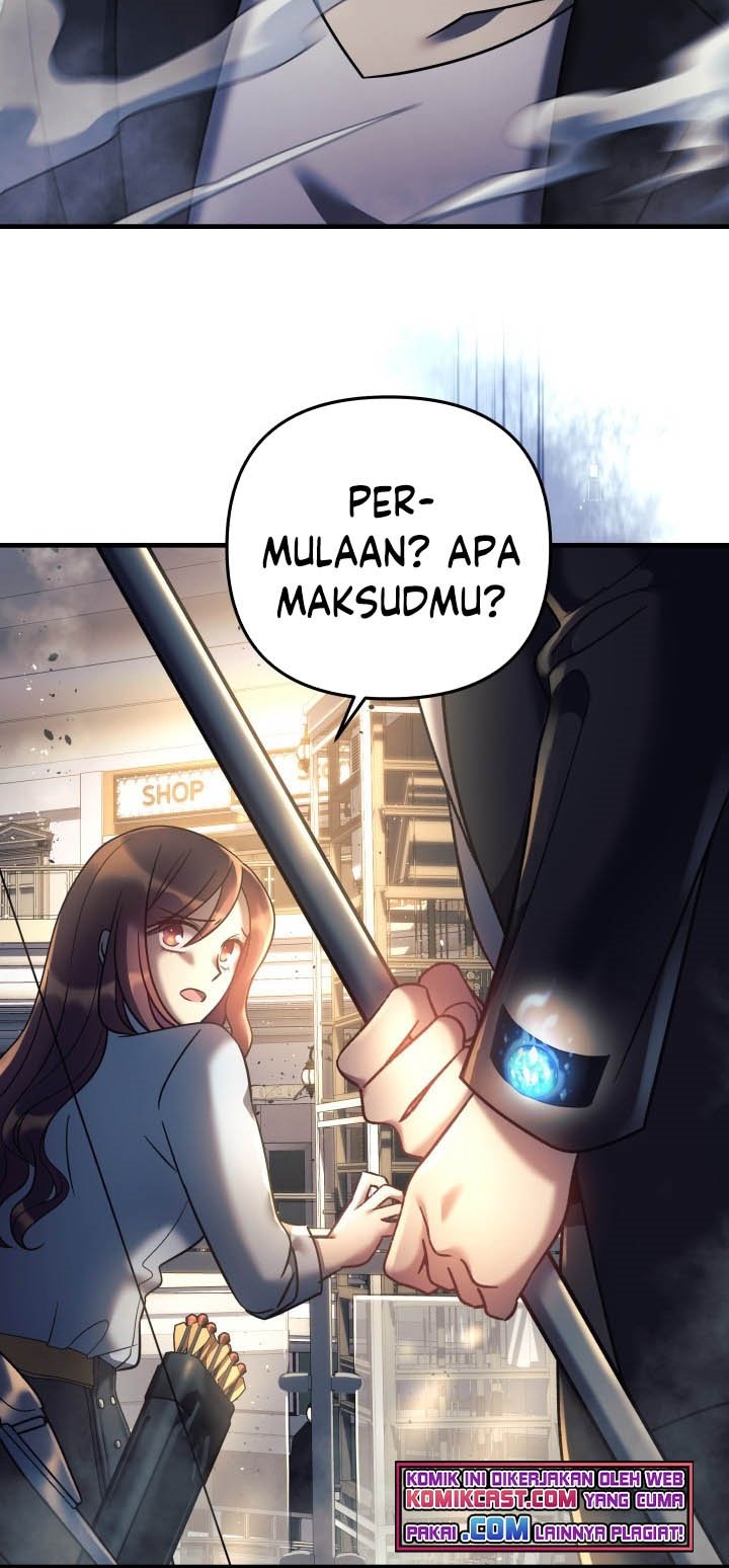 My Daughter is the Final Boss Chapter 06 Gambar 60