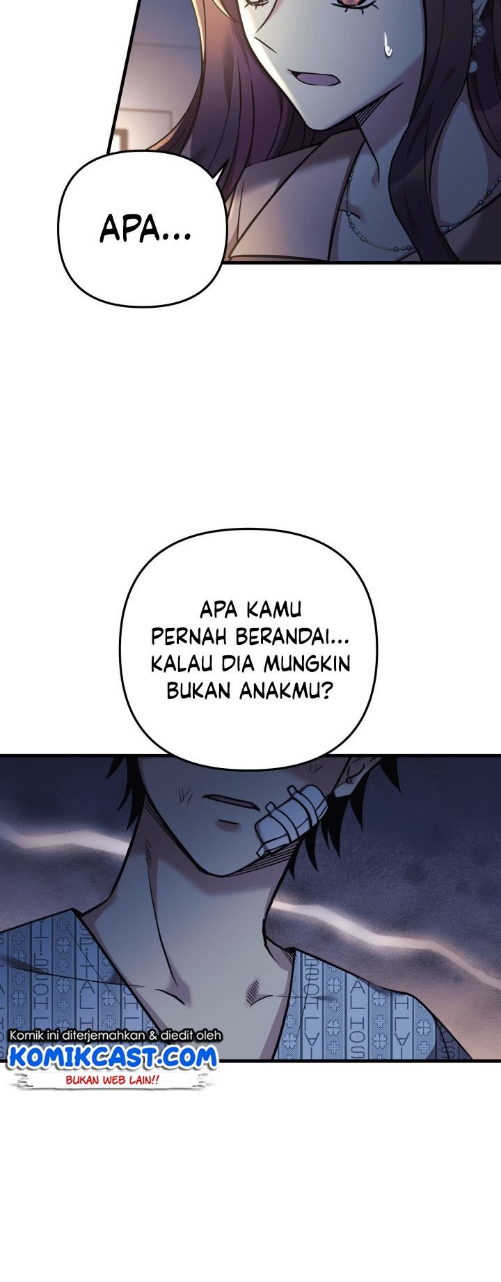My Daughter is the Final Boss Chapter 05 Gambar 20