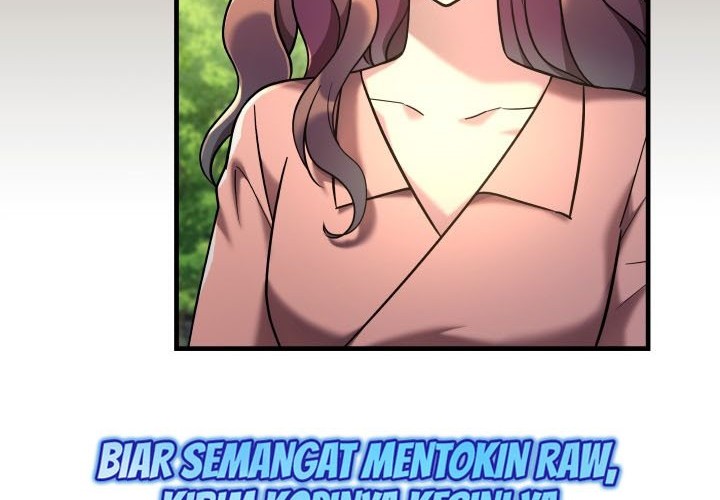 My Daughter is the Final Boss Chapter 03 Gambar 34
