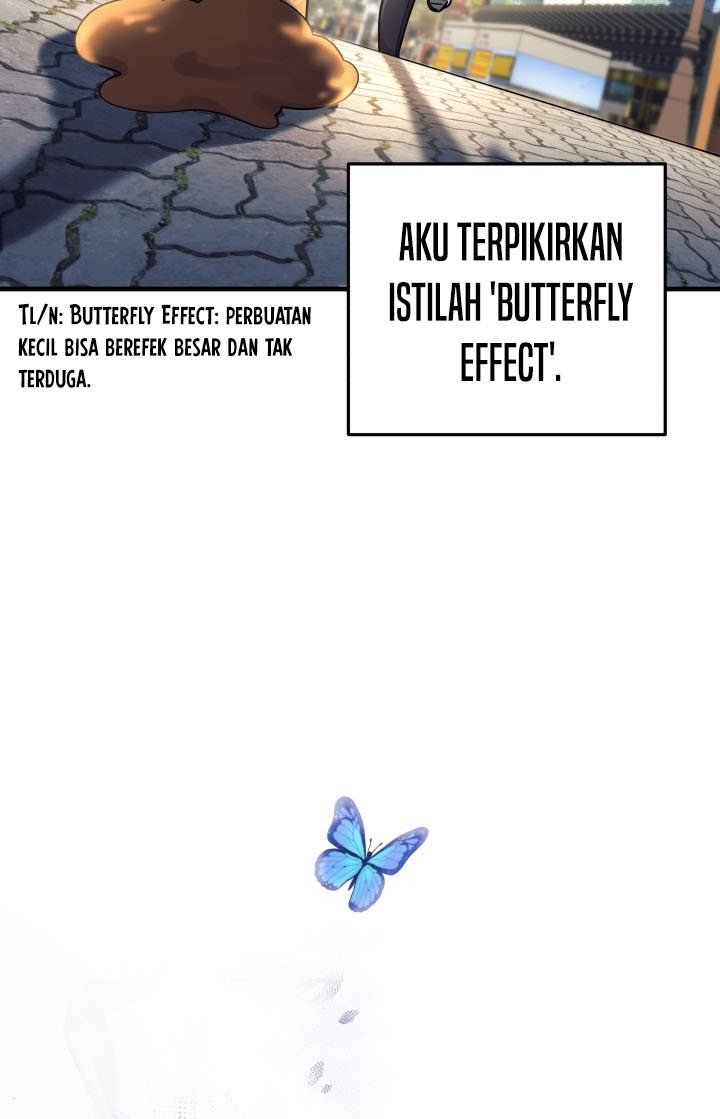 My Daughter is the Final Boss Chapter 03 Gambar 87