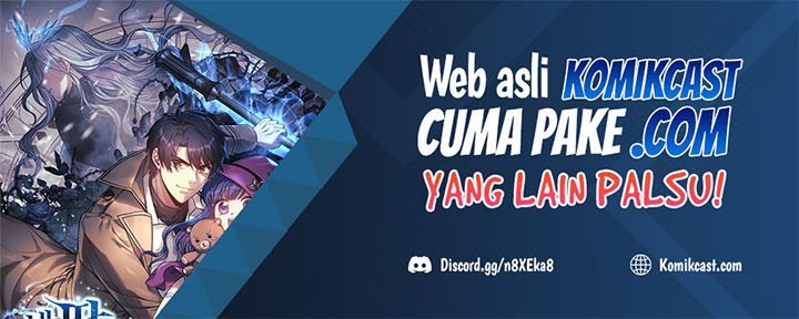 My Daughter is the Final Boss Chapter 03 Gambar 98