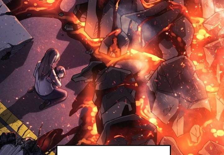 My Daughter is the Final Boss Chapter 03 Gambar 13