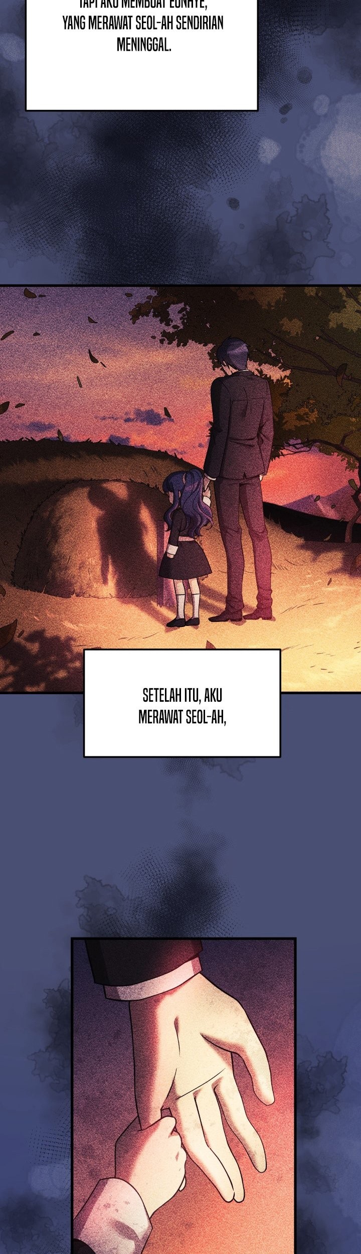 My Daughter is the Final Boss Chapter 02 Gambar 16
