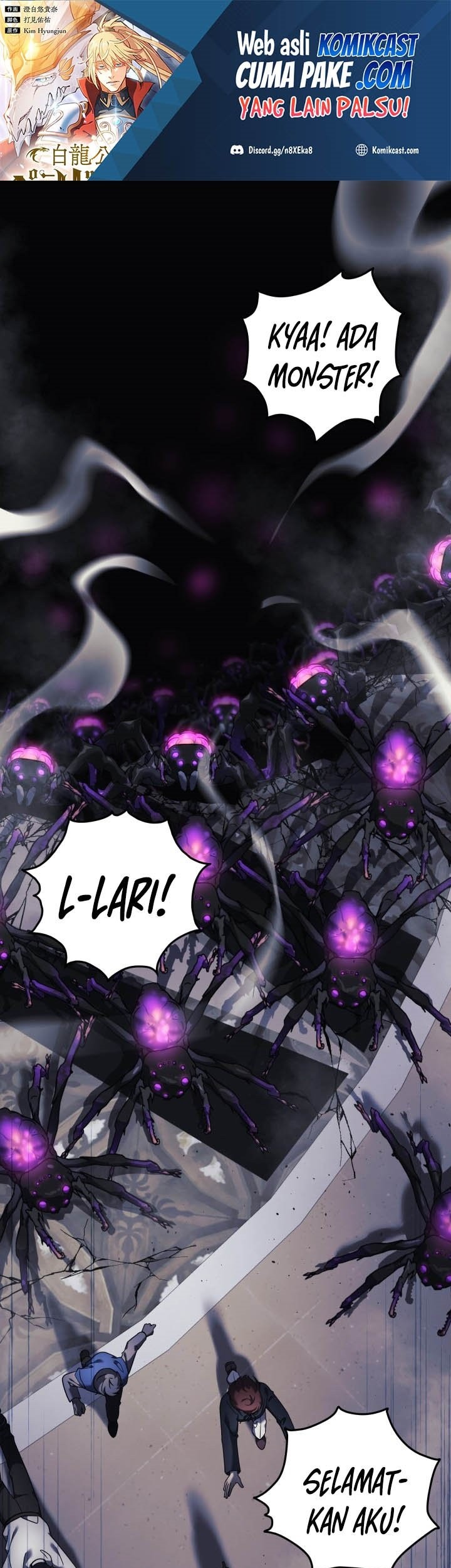 Baca Manhwa My Daughter is the Final Boss Chapter 07 Gambar 2