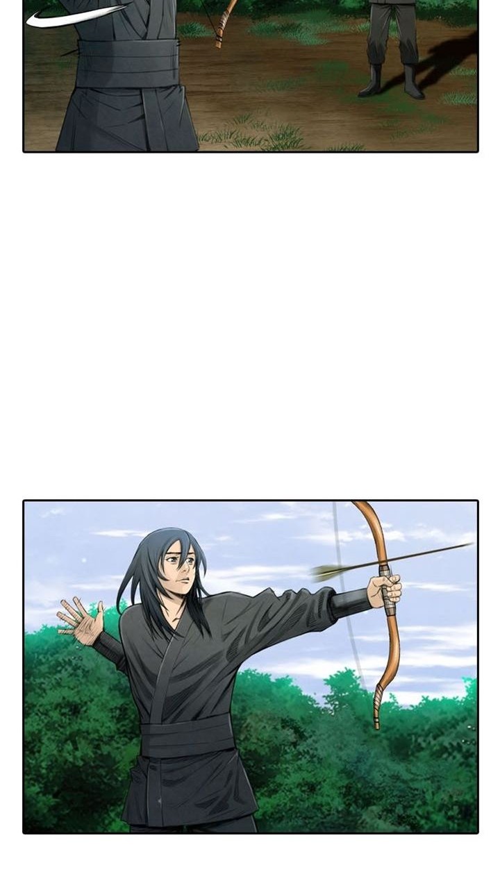 Worlds Best Assassin Chapter 06 Gambar 19