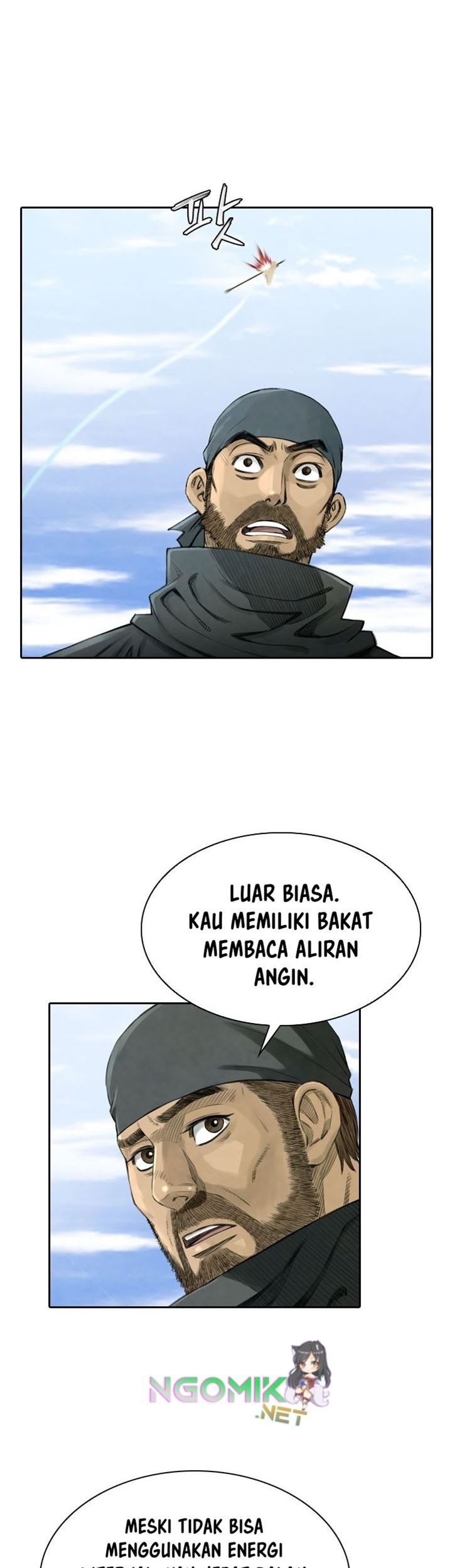 Worlds Best Assassin Chapter 06 Gambar 20