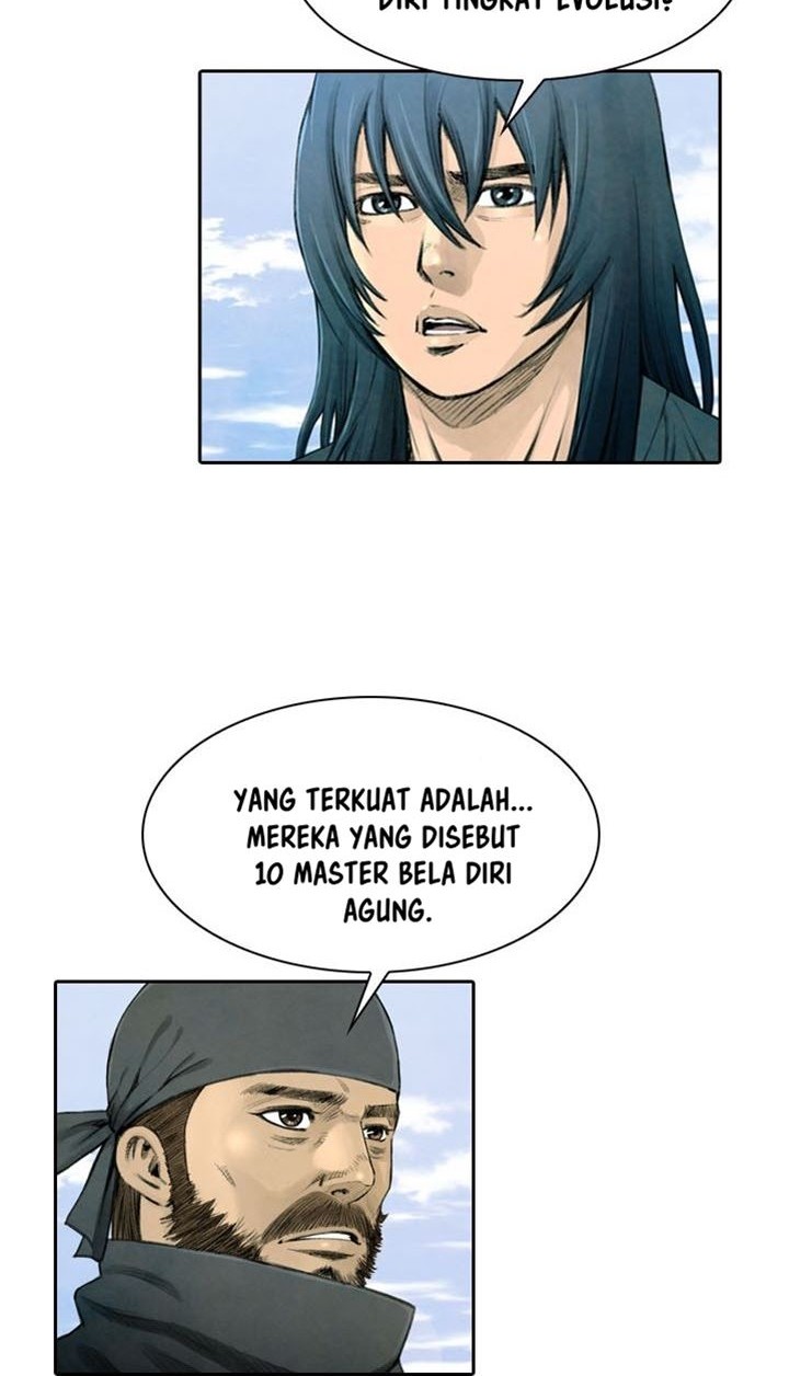 Worlds Best Assassin Chapter 06 Gambar 25