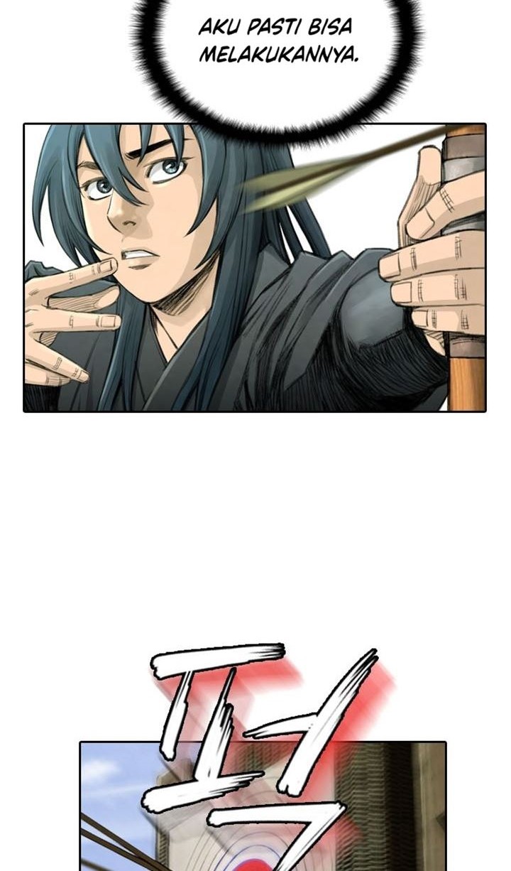 Worlds Best Assassin Chapter 06 Gambar 29