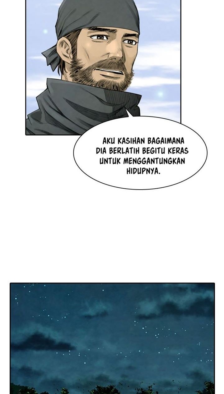 Worlds Best Assassin Chapter 06 Gambar 35