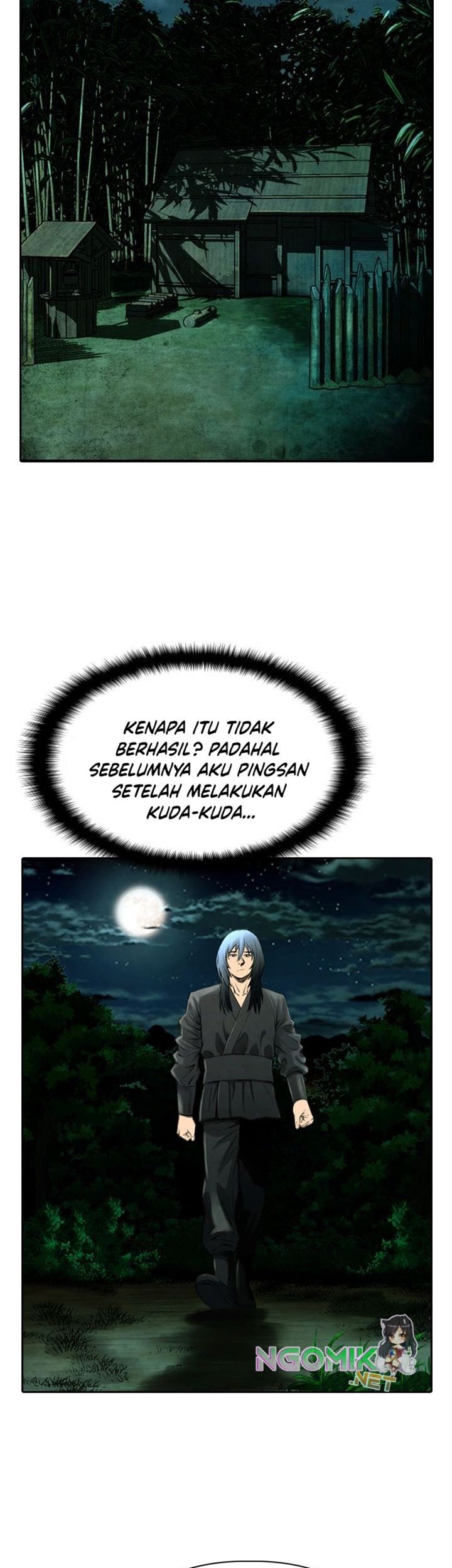Worlds Best Assassin Chapter 06 Gambar 36